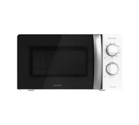 Microondas Cecotec GrandHeat 2110 20 Litros 700W con Grill 6 Niveles