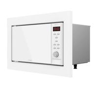 Microondas Cecotec GrandHeat 2350 Built-In White