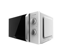 Microondas Cecotec Proclean 2010 Inverter 20 Litros 700W Tecnología Inverter y Temporizador