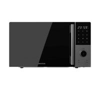 Microondas Cecotec Proclean 2800 28 Litros 900W con Grill 1200W y Convección 2200W