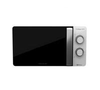Cecotec 01522 microondas Negro, Blanco Solo microondas Encimera 20 L 700 W