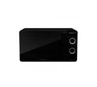 Cecotec ProClean 3130 Negro Microondas con grill Sobre superficie 20 L 700 W
