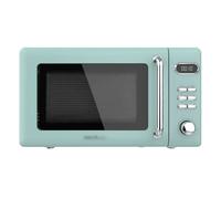 Horno Cecotec 01712 Proclean 5110 Retro Green