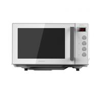 Microondas Cecotec GRANDHEAT 2000 FLATBED WHITE