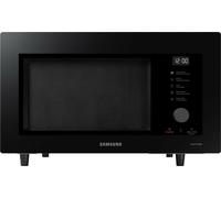 Microondas Combinado MC32DG7646KK BESPOKE 32L 1400W (Negro) - SAMSUNG