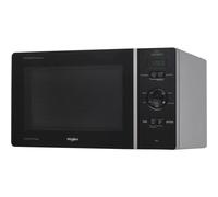 Microondas Combinado Whirlpool - 25L 800W Plateado - MCP 347 SL