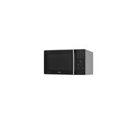 Whirlpool MCP 349/1 SL microondas Negro, Plata Microondas con grill Encimera 25 L 800 W