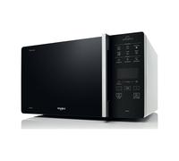 Microondas combinado Whirlpool MCP 349 SL de 25 l con grill y convección