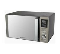 Microondas Continental Edison CEMO25SG13S3 25 Litros 1400W Grill y Convección