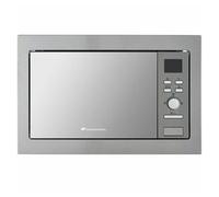 Microondas con grill continental edison cemo25ge2