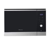Microondas con grill continental edison cemo25gine 25 l 900 w
