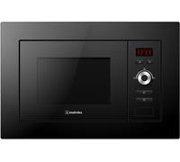 Microondas con grill de empotrar 20L 800W MMI 20 BL - MEIRELES