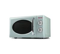 Microondas con grill girmi mbb1756sem azul 700 w 1150 w 20 l