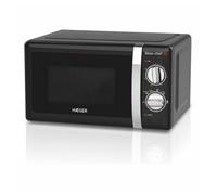Haeger Sous-Chef 20 Microondas 20L 700W Negro