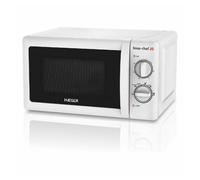 Haeger Sous-Chez Microondas 20L 700W