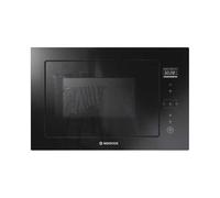 Hoover H-MICROWAVE 500 HMBG25/1GDFB Negro Microondas con grill Integrado 25 L 900 W
