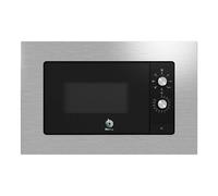 Microondas Integrable BALAY 3CG6112X3 (20 L - Con grill - Inox)