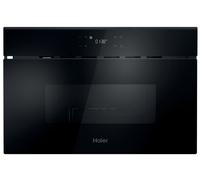 Microondas Haier H38SIDBF7XS 24 Litros 750W Grill Touch AutoMenu Apertura Automática
