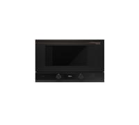Microondas con grill integrable teka ml 82-g1 bis l 21l 1200w negro