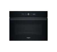 Microondas con grill integrable whirlpool wmf250gx 32l 3200w inox