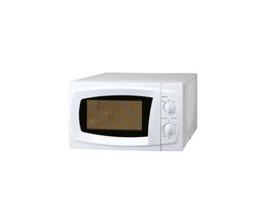 Microondas con grill KUKEN 700w. 20l. blanco 33763