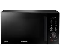 Samsung MC28A5137KK Negro Microondas combinado Encimera 28 L 900 W