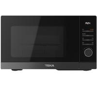 Microondas con grill MWE FS25 G BK 25L 900W (Negro) - TEKA