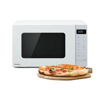 Panasonic PAN NN-K35NW MEPG Mikrowelle Blanco Solo microondas Encimera 24 L 900 W