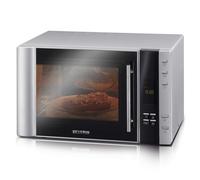 Microondas con Grill Severin 7775 900 W 30 L