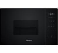 Microondas con grill siemens be525lmb1 20l negro