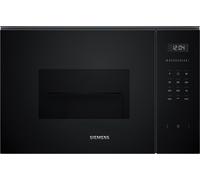Microondas con grill siemens be555lmb1 25l negro