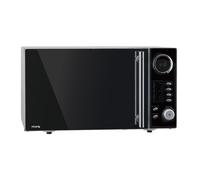 H.KOENIG - Microondas con grill, 1000 W, 25 litros, 10 configuraciones. - Ref. VIO9