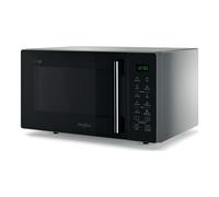 Whirlpool Cook25 MWP 253 SB Negro, Plata Microondas con grill Encimera 25 L 900 W