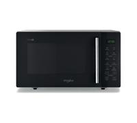 Microondas con grill Whirlpool MWP 253 SB, 25 l y 900 W