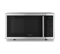 Microondas con grill Whirlpool MWP 253 SX - 25 L, 900 W, Inox