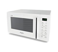 Microondas con grill Whirlpool MWP 254 W, 25 l y 900 W