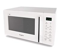Whirlpool Cook25 MWP 254 W Blanco Microondas con grill Encimera 25 L 900 W