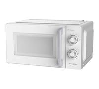 Microondas con/sin grill mg de 20 litros 700w + 900w con 5-6 niveles d