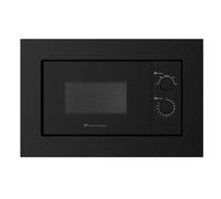 Microondas Continental Edison CEMO20EBM2 20 Litros 1280W plato giratorio 25,5 cm