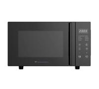 Microondas Continental Edison CEMO23FB 23 Litros 1280W con Grill Cavidad Plana