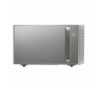 Microondas continental edison cemo23ux042 1250 w 23 l