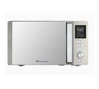 Microondas Continental Edison CEMO25SG13S3 25 Litros 1400W Grill y Convección