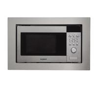 Microondas Corbero CMICIM122 20 L 800 W con Grill y Automenus