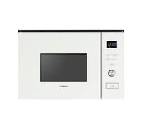 Microondas Corbero CMICM20GLWINTEG 20L 800W Grill Integrado Función Auto Cocinado