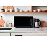 MICROONDAS CORBERÓ CMICM9023DCB - 23 L