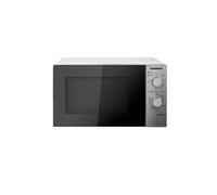 Microondas corberocmicm6020dgx 20 litros con grill