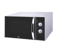Microondas DCG Eltronic MWG825N 25 Litros 800W Grill Descongelar