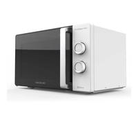 Cecotec 01547 microondas Blanco Microondas con grill Encimera 23 L 700 W