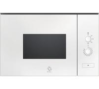 Microondas de empotrar 3CP5002B3 20L 800W (Blanco) - BALAY