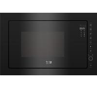 Microondas de Empotrar 900W 25L con Grill (Inoxidable) - BEKO